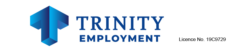 Trinity Employment Pte Ltd